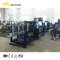 Bottle Hot Shrink Film Wrapping Machine Half Tray